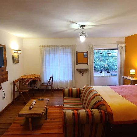 8A Cusco Guest House Ngoại thất bức ảnh