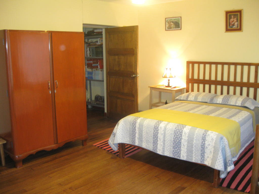 8A Cusco Guest House Phòng bức ảnh